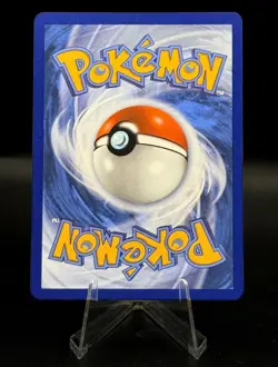 Mega Scrafty EX 135/217 Ascended Heroes Ultra Rare Holo Pokemon TCG Near Mint - Image 2