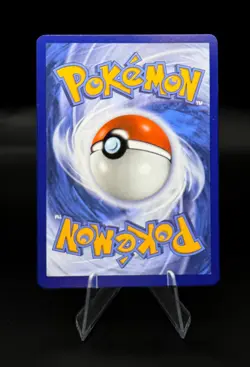 Pokemon Aurorus 092/078 Illustration Rare Perfect Order Near Mint - Image 2