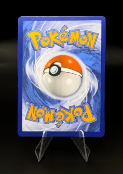 Houndour 204/197 SV03: Obsidian Flames Holo Pokemon TCG Near Mint - Image 2