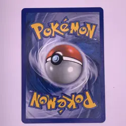 Snivy 1/12 McDonald's Promos 2011 Pokemon TCG Holofoil MP Moderately Played - Image 2