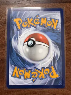 Pokemon Center Stamped Promo and non Pokemon centre stamped N's Zorua SVP 189 - Image 2