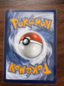 Pokemon Center Stamped Promo and non Pokemon centre stamped N's Zorua SVP 189 - Image 5