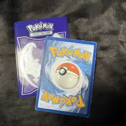 Pokemon Gengar 60/162 Breakthrough Holo Rare 130 HP Stage 2 Sinister Fog - Image 2