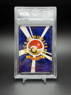 1999 POKEMON JAPANESE GYM 2 BLAINE'S CHARIZARD #6 HOLO EX - MINT PSA 6 - Image 5