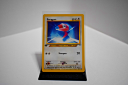 Pokemon TCG - Porygon 78/105 Neo Destiny 1st Edition - NM - Image 1