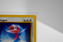 Pokemon TCG - Porygon 78/105 Neo Destiny 1st Edition - NM - Image 2