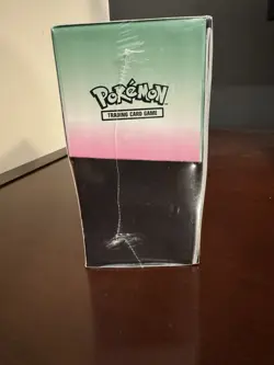 Pokemon Scarlet & Violet Paradox Rift Elite Trainer Box (Iron Valiant) - Image 3