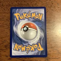 Pokemon TCG Pikachu Pokemon Day 30th 051/162 Holo English - Image 2