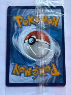 Pokemon TCG Charmander 044 Black Star Promo Sealed ￼ - Image 2
