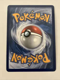 Ionos Bellibolt Ex 188/159 Journey Together Gold Secret Rare Full Art Pokemon - Image 2