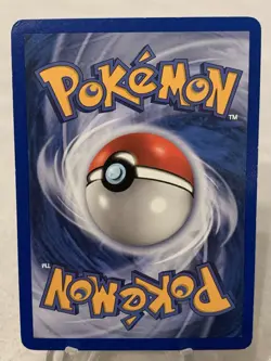 The Pokemon Company Pokemon Fan Club 130/147 Aquapolis Regular Uncommon Trainer - Image 2