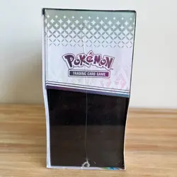 Pokemon TCG Prismatic Evolutions Elite Trainer Box ETB Brand New Factory Sealed! - Image 4