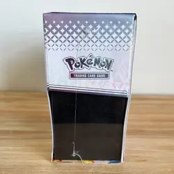 Pokemon TCG Prismatic Evolutions Elite Trainer Box ETB Brand New Factory Sealed! - Image 5