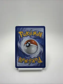 2026 Pokemon Chaos Rising Tauros 096/086 Illustration Rare Full Art NM/M - Image 2