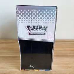 Pokemon TCG Prismatic Evolutions Elite Trainer Box ETB Brand New Factory Sealed! - Image 4