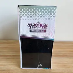 Pokemon TCG Prismatic Evolutions Elite Trainer Box ETB Brand New Factory Sealed! - Image 5