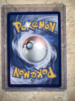 Pokemon TCG Snorlax SVP051 Scarlet & Violet 151 ETB Full Art Promo - NM - Image 2
