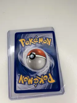 Gardevoir LV X Holo Pokemon Diamond & Pearl Secret Wonders #131 2007 - Image 2