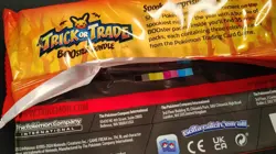 *SEALED* 2024 Trick or Trade BOOster Bundle - 35 Packs Pokemon TCG - Image 3