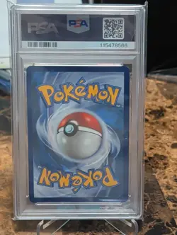 2024 POKEMON SSP EN-SURGING SPARKS 220 LATIAS EX ULTRA RARE PSA 10 - Image 2