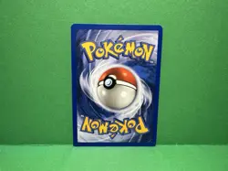 Vintage Pokemon TCG - Vaporeon 28/64 Non Holo - Jungle Set - Image 5