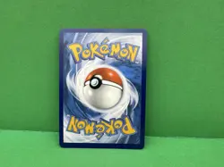 Wugtrio 224/091 Illustration Rare Paldean Fates Pokemon Near Mint - Image 3