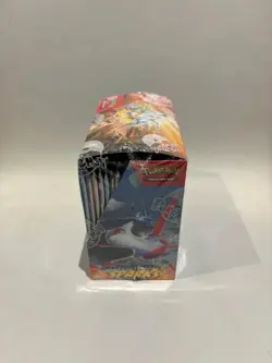 POKEMON Surging Sparks Booster Box ✅FACTORY SEALED, IN HAND✅ - Image 3