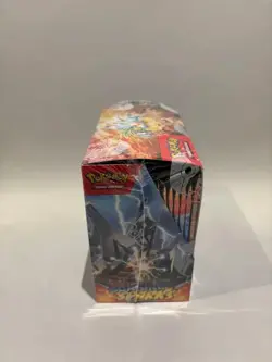 POKEMON Surging Sparks Booster Box ✅FACTORY SEALED, IN HAND✅ - Image 4
