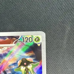 Toedscruel SV04: Paradox Rift - Pokemon 185/182 LP - Image 4