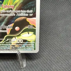 Toedscruel SV04: Paradox Rift - Pokemon 185/182 LP - Image 5