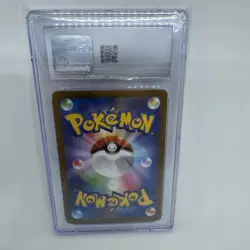 Charizard ex 115/190 CGC 9 | 2023 Pokemon Japanese Shiny Treasure ex - Image 2
