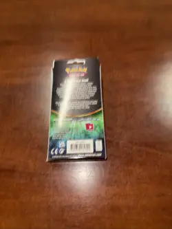 Pokemon TCG: Knock Out Collection Lucario - Sealed Never Opened! - Image 2