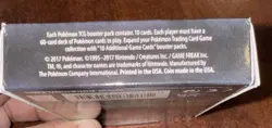 Pokemon TCG: Knock Out Collection Lucario - Sealed Never Opened! - Image 3