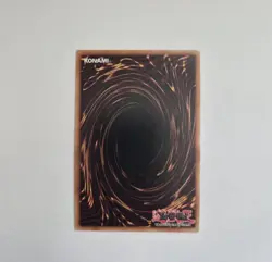 Yugioh Maze of Muertos - Illusion Gate - MZMU-EN023 - Collector's Rare - Image 4