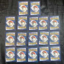 Mew 011/025 Holo Rare Pokemon Celebrations 25th Anniversary Near Mint Lot - Image 2