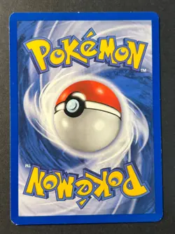 Magby 23/111 Neo Genesis Rare - WOTC - Pokemon Card B Near Mint - - Image 2