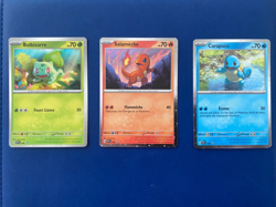 🇫🇷 Pokemon 12 Cartes promo 151 cartes 046 047 048 X 4 mint card FR - Image 1