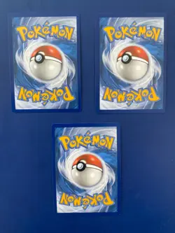 🇫🇷 Pokemon 12 Cartes promo 151 cartes 046 047 048 X 4 mint card FR - Image 5