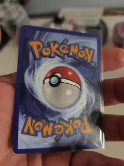 Pokemon CCG Bubble Glurak Ex Custom CCG Karte In Top Zustand Pokemon Custom Card - Image 2