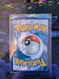 Pokemon TCG Korrina Trainer Card Full Art 111/111 Rare Holo - Image 2