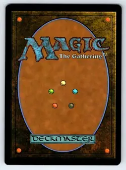 Watcher of the Spheres 227 Uncommon Core Set 2021 Magic: The Gathering LP - Image 2