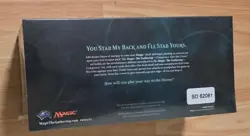 Magic the Gathering Conspiracy Take The Crown Booster Box Sealed New MTG - Image 3