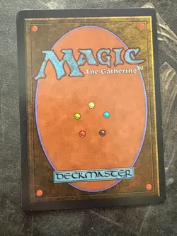 *** ANTIQUITIES Transmute Artifact *** NM-Mint Beauty! - MtG Magic - Image 2