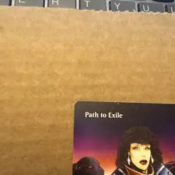 Path to Exile (Borderless) Teenage Mutant Ninja Turtles Source Material Regular - Image 2