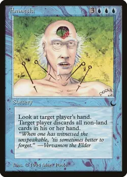 Amnesia The Dark LP MTG - Image 1