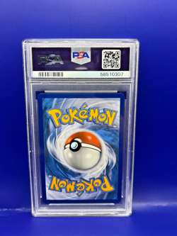 2021 Pokemon SWSH Shining Fates #021 Kyogre Amazing Rare Holo PSA 10 Gem Mint - Image 4