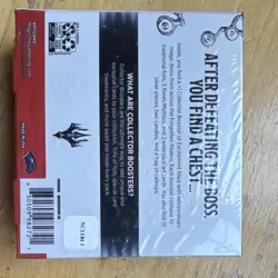 Magic: The Gathering Adventures in the Forgotten Realms Collector Box - Image 2