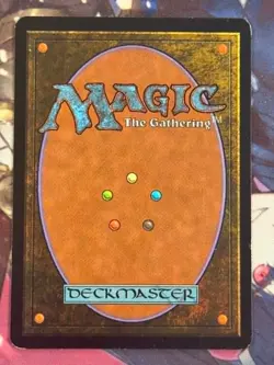 Dizzy Spell - FOIL *RAVNICA: CITY OF GUILDS* MODERATELY PLAYED *2005* COMMON - Image 2