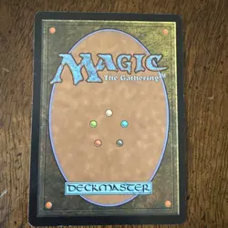 Sterling Grove Invasion Regular Magic The Gathering MTG M/HP - Image 2