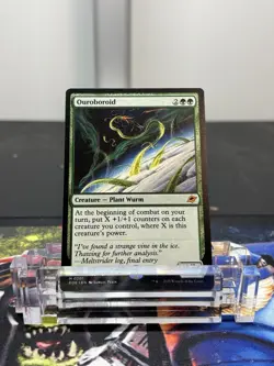 Ouroboroid Edge of Eternities Regular - Image 1